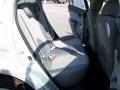 2010 Platinum Silver Hyundai Accent GLS 4 Door  photo #10