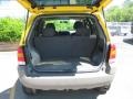 Chrome Yellow - Escape XLT V6 Photo No. 5