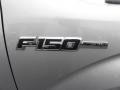 2010 Ingot Silver Metallic Ford F150 XLT SuperCab 4x4  photo #12