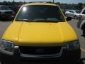 Chrome Yellow - Escape XLT V6 Photo No. 16