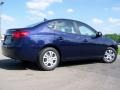 Regatta Blue - Elantra GLS Photo No. 6