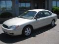 2006 Silver Frost Metallic Ford Taurus SE  photo #1