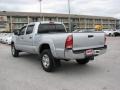 2006 Silver Streak Mica Toyota Tacoma V6 PreRunner Double Cab  photo #8