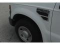 Oxford White - F250 Super Duty XL Regular Cab Photo No. 11