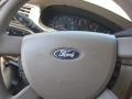 2006 Silver Frost Metallic Ford Taurus SE  photo #12