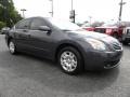 Dark Slate Metallic - Altima 2.5 Photo No. 1