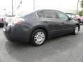 Dark Slate Metallic - Altima 2.5 Photo No. 3