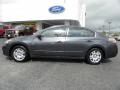 Dark Slate Metallic - Altima 2.5 Photo No. 5