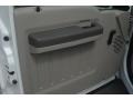 Oxford White - F250 Super Duty XL Regular Cab Photo No. 19