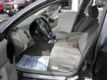 Dark Slate Metallic - Altima 2.5 Photo No. 8