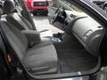 Dark Slate Metallic - Altima 2.5 Photo No. 11