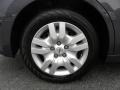 Dark Slate Metallic - Altima 2.5 Photo No. 12