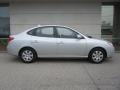 Quicksilver - Elantra GLS Sedan Photo No. 2