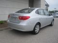 Quicksilver - Elantra GLS Sedan Photo No. 3