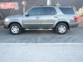Phantom Gray Pearl - Sequoia SR5 Photo No. 1