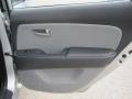Quicksilver - Elantra GLS Sedan Photo No. 6