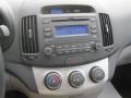 Quicksilver - Elantra GLS Sedan Photo No. 11