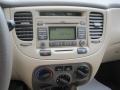 Cashmere Beige - Rio LX Sedan Photo No. 10