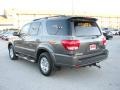 Phantom Gray Pearl - Sequoia SR5 Photo No. 8