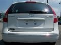 Nordic White - Elantra Touring GLS Photo No. 4