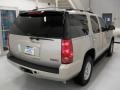 Gold Mist Metallic - Yukon SLT 4x4 Photo No. 4