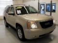 Gold Mist Metallic - Yukon SLT 4x4 Photo No. 5