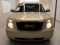Gold Mist Metallic - Yukon SLT 4x4 Photo No. 6