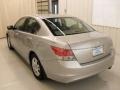 2008 Alabaster Silver Metallic Honda Accord LX-P Sedan  photo #2