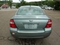 Titanium Green Metallic - Five Hundred SEL AWD Photo No. 3