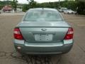 2007 Titanium Green Metallic Ford Five Hundred SEL AWD  photo #3