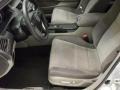 2008 Alabaster Silver Metallic Honda Accord LX-P Sedan  photo #8