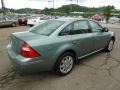 Titanium Green Metallic - Five Hundred SEL AWD Photo No. 4
