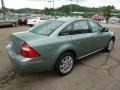 2007 Titanium Green Metallic Ford Five Hundred SEL AWD  photo #4