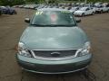 Titanium Green Metallic - Five Hundred SEL AWD Photo No. 7