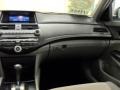 2008 Alabaster Silver Metallic Honda Accord LX-P Sedan  photo #16