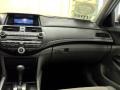 2008 Alabaster Silver Metallic Honda Accord LX-P Sedan  photo #17