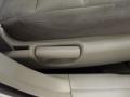 2008 Alabaster Silver Metallic Honda Accord LX-P Sedan  photo #21