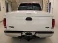 1999 Oxford White Ford F150 Lariat Extended Cab 4x4  photo #3