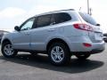 Radiant Silver - Santa Fe GLS Photo No. 4