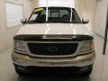 1999 Oxford White Ford F150 Lariat Extended Cab 4x4  photo #6
