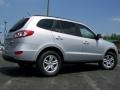 Radiant Silver - Santa Fe GLS Photo No. 7