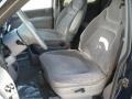 2000 Patriot Blue Pearl Chrysler Grand Voyager SE  photo #10