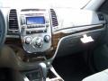 Radiant Silver - Santa Fe GLS Photo No. 19