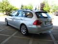 Titanium Silver Metallic - 3 Series 328xi Wagon Photo No. 6