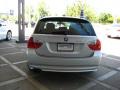 2007 Titanium Silver Metallic BMW 3 Series 328xi Wagon  photo #7