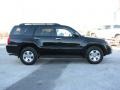 2008 Black Toyota 4Runner SR5  photo #5