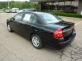Black - Malibu LS Sedan Photo No. 2