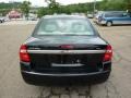 Black - Malibu LS Sedan Photo No. 3