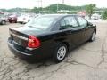 2006 Black Chevrolet Malibu LS Sedan  photo #4