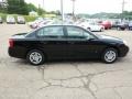 2006 Black Chevrolet Malibu LS Sedan  photo #5